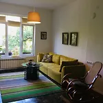 Sweet Home In The Heart Of Sofia