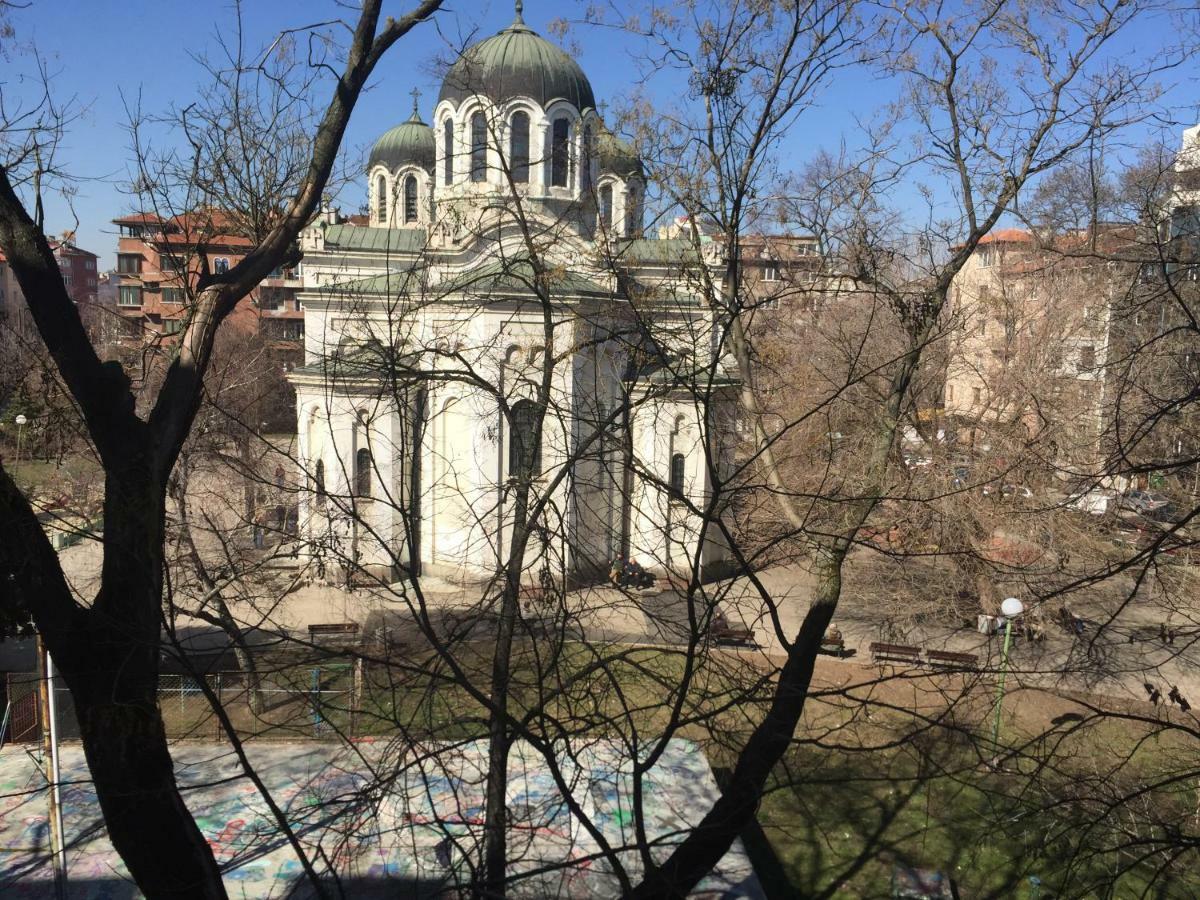 Apartament Sweet In The Heart Of