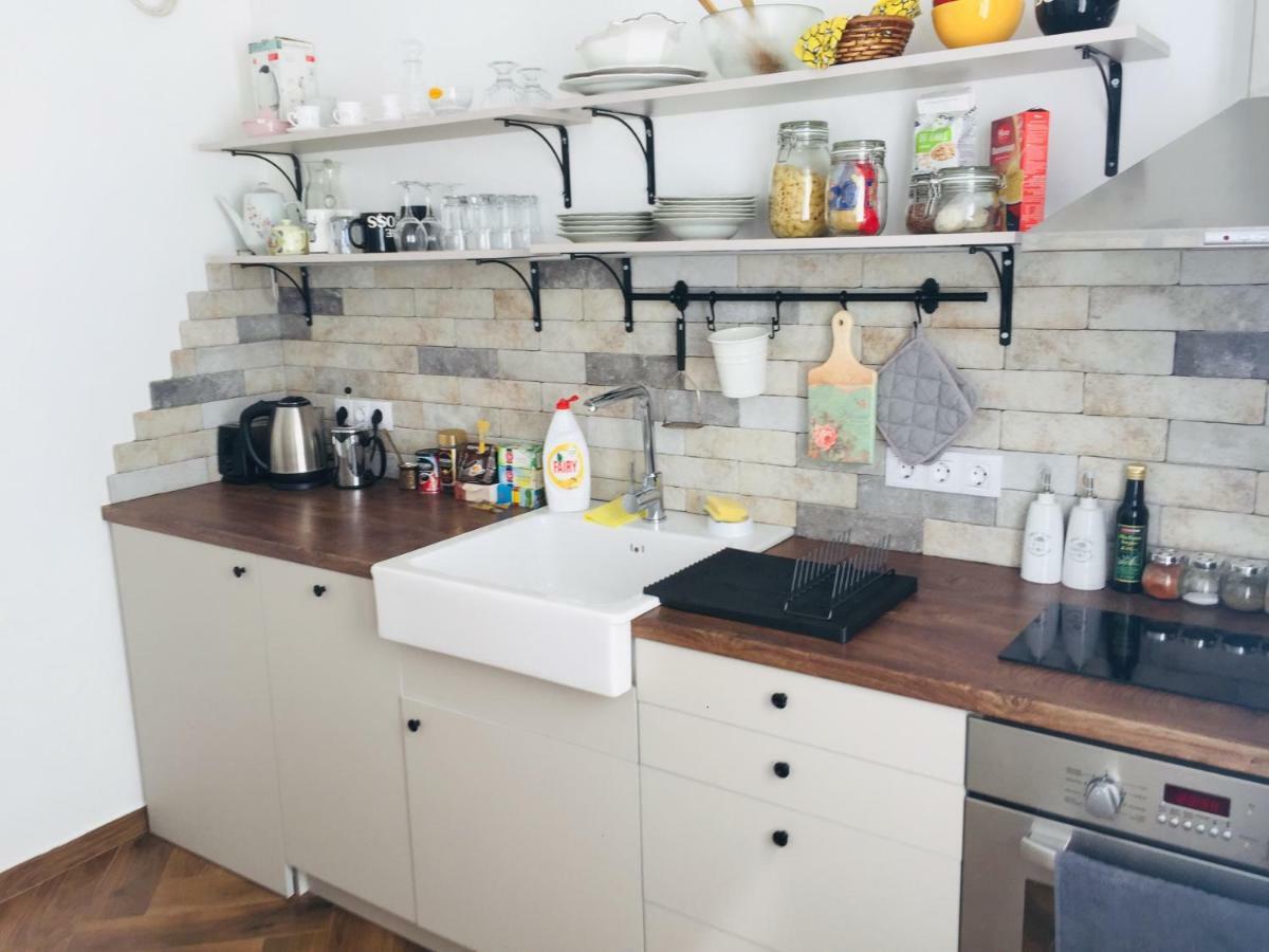 Apartament Sweet In The Heart Of Sofia