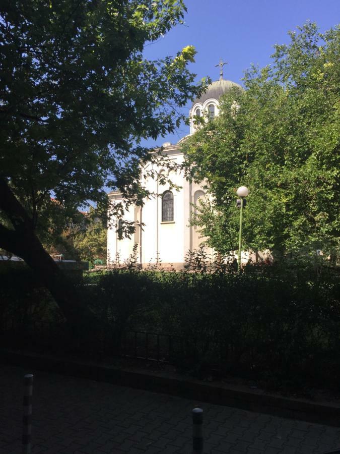 Sweet In The Heart Of Apartament