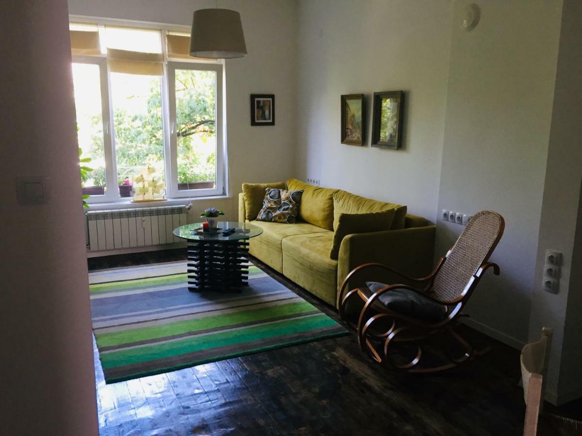 Apartament Sweet In The Heart Of Sofia