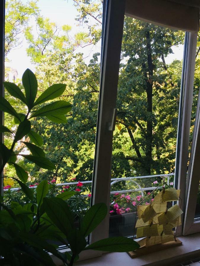 Sweet In The Heart Of Sofia