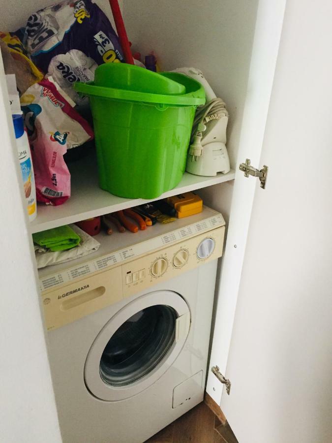 Sweet In The Heart Of Apartament Sofia