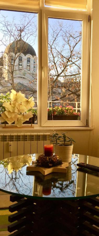 Sweet In The Heart Of * Sofia