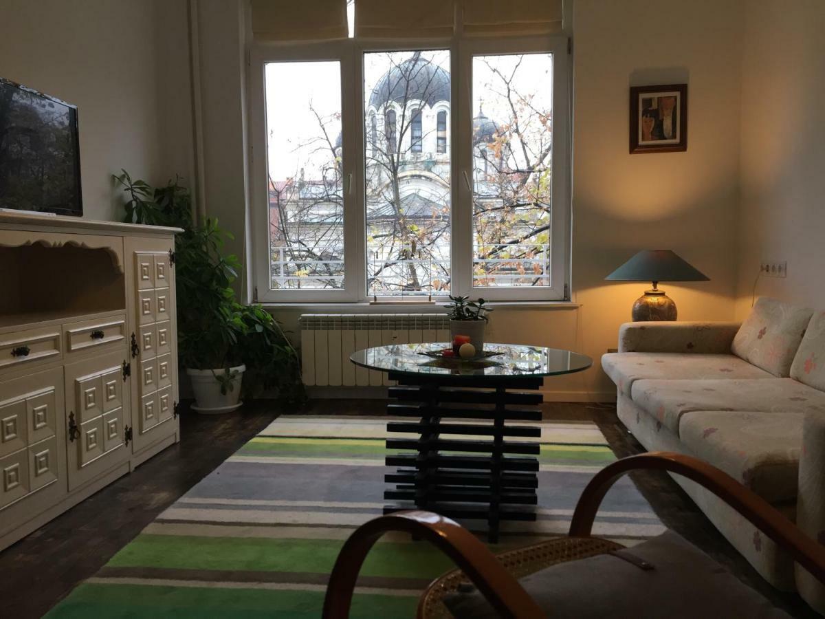 Sweet In The Heart Of Apartment