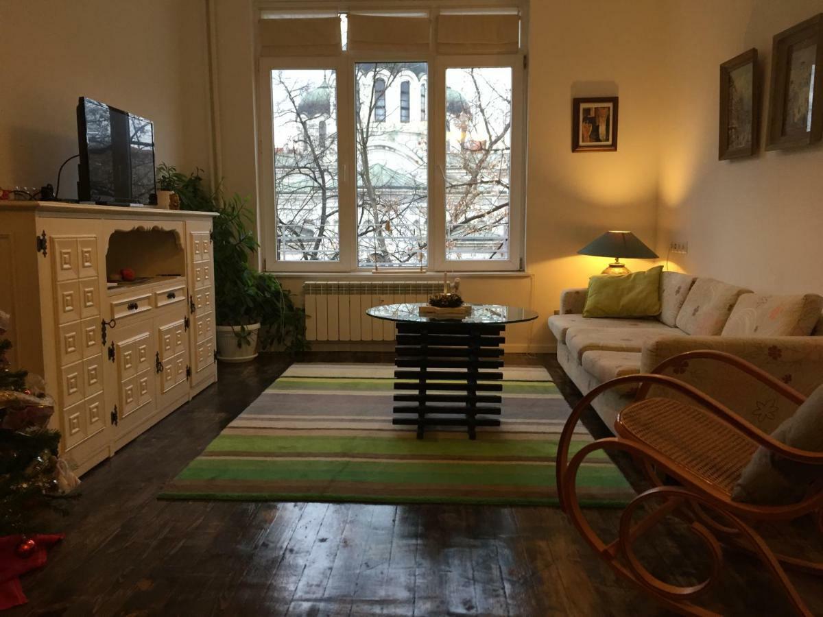 Sweet In The Heart Of Apartment *