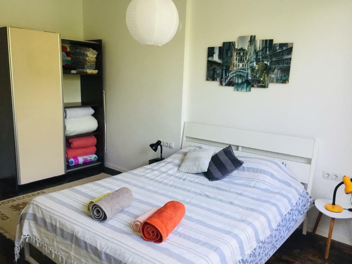 Apartment Sweet In The Heart Of Sofia