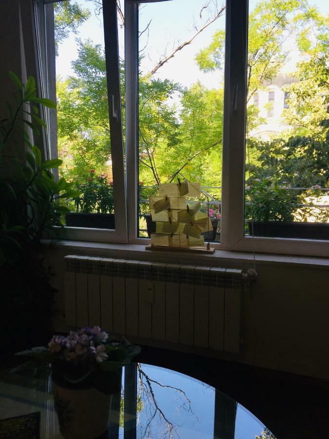 Apartment Sweet In The Heart Of *