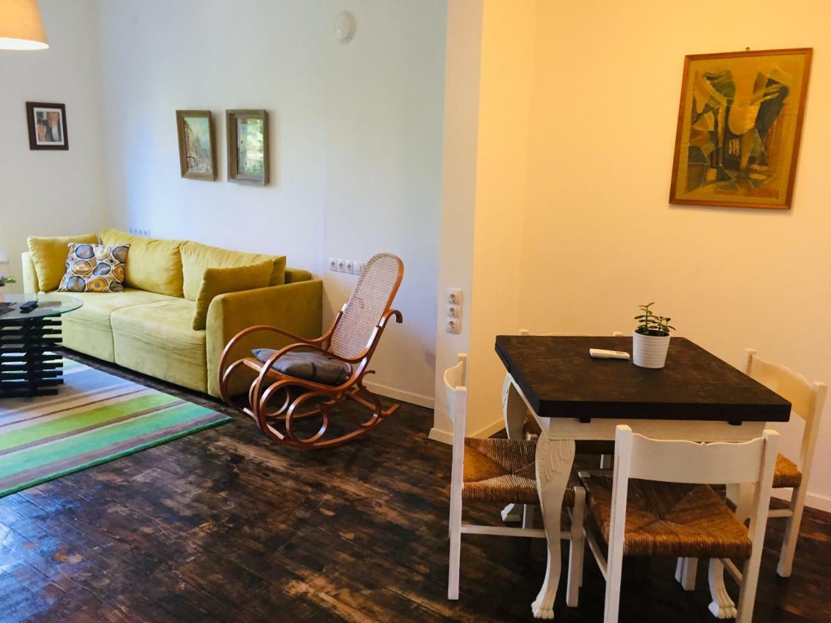 Sweet In The Heart Of Apartamento Sofía