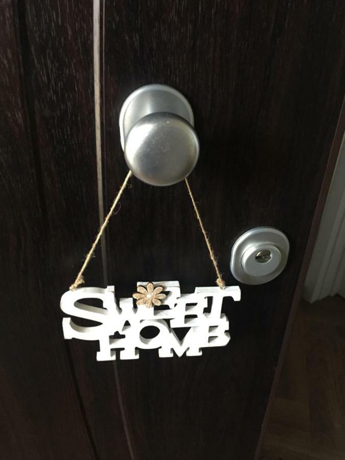 Apartment Sweet In The Heart Of *