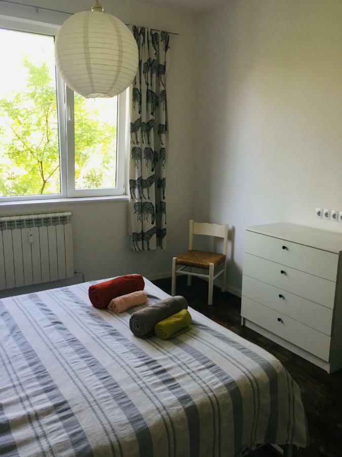 Sweet In The Heart Of Apartment Sofia