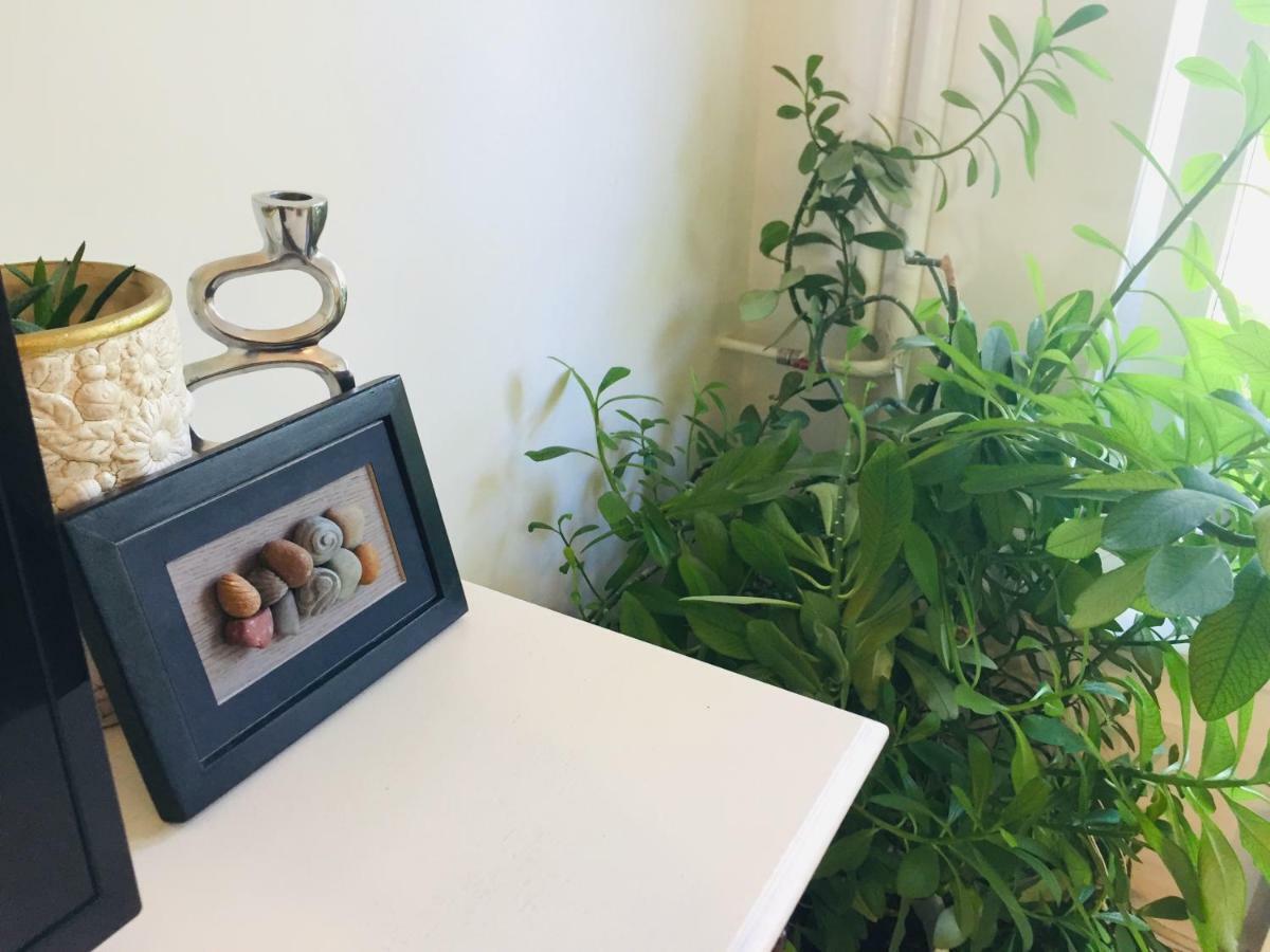 Sweet In The Heart Of Apartment Sofia