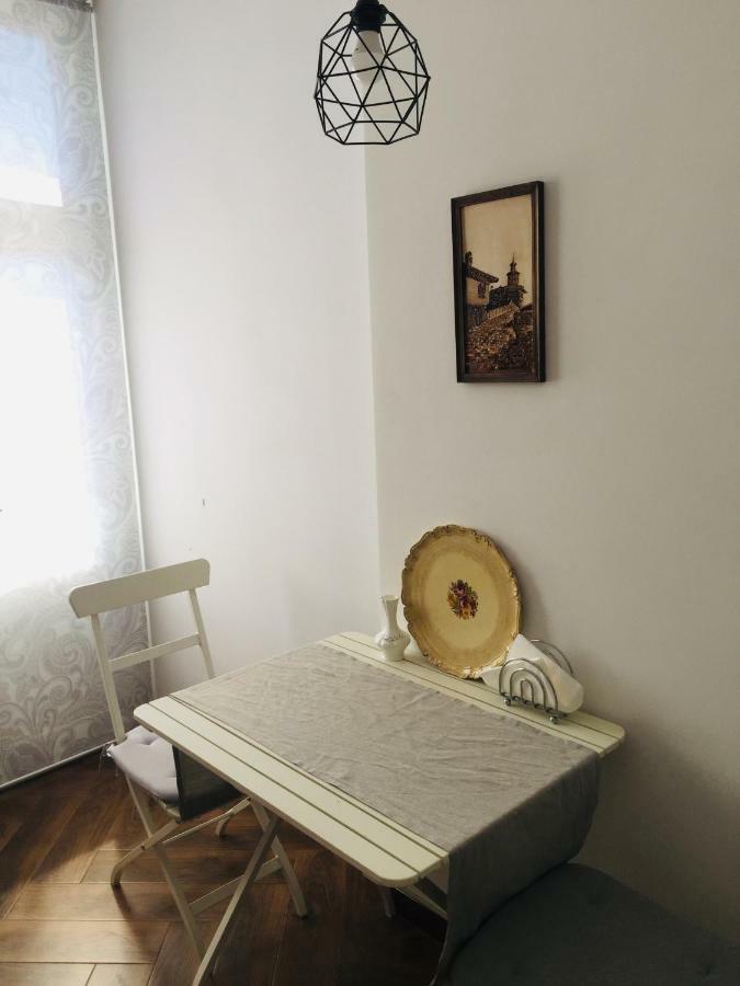 Apartment Sweet In The Heart Of *