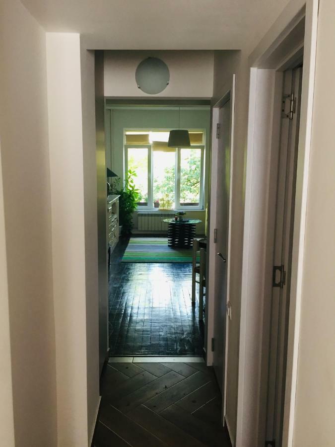Apartment Sweet In The Heart Of Sofia