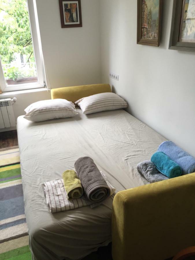 Apartment Sweet In The Heart Of
