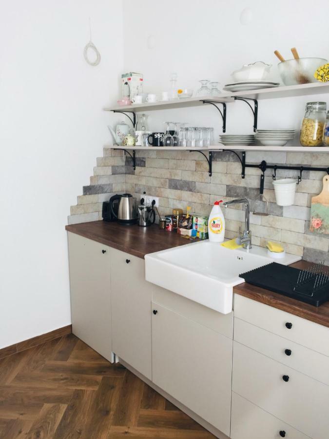 Apartment Sweet In The Heart Of Sofia
