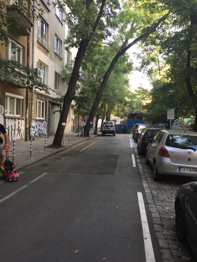 Sweet In The Heart Of * Sofia