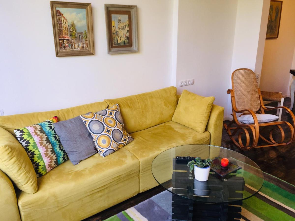 Apartment Sweet In The Heart Of