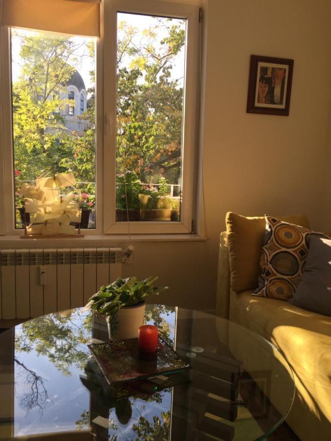 Sweet In The Heart Of Apartment