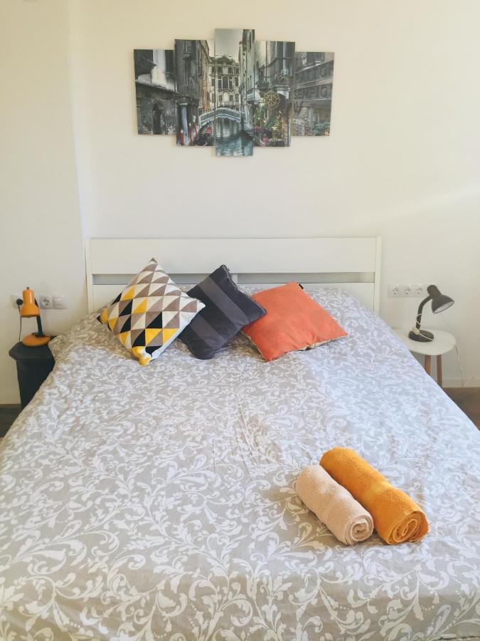 Apartment Sweet In The Heart Of *