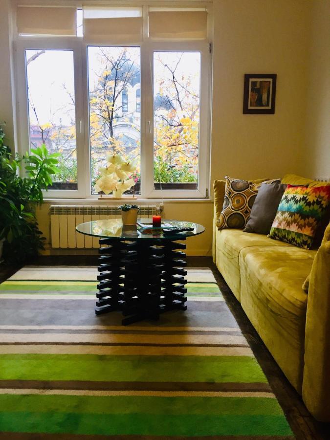 Sweet In The Heart Of Apartment Sofia
