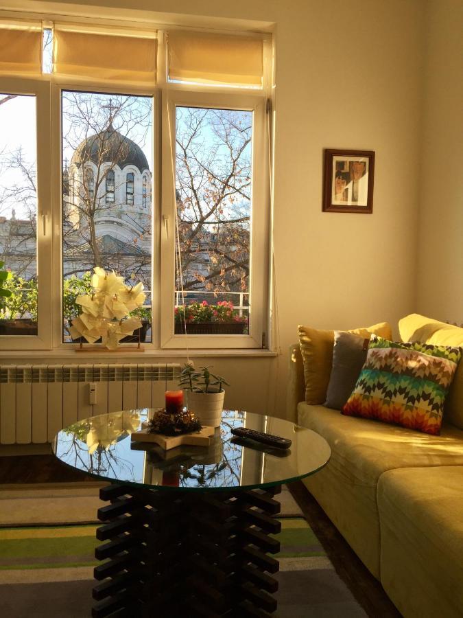 Sweet In The Heart Of Apartment *